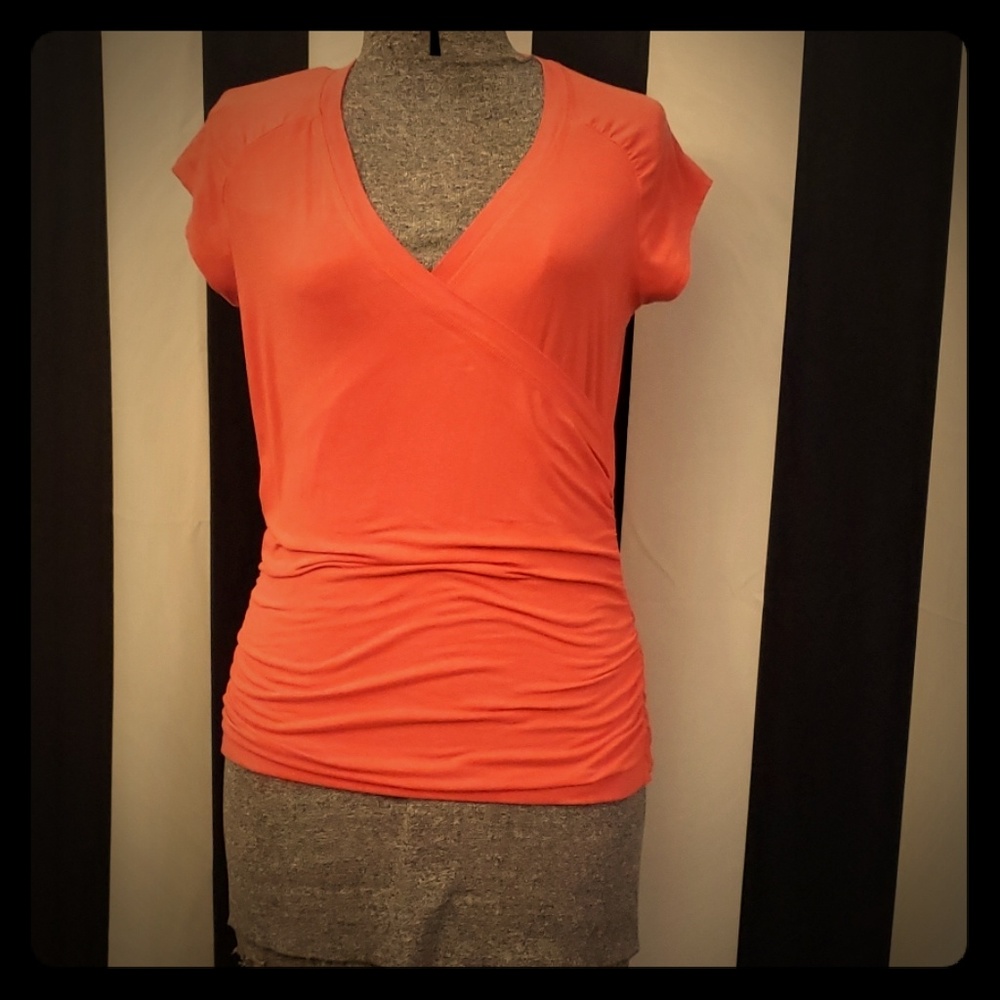 Women's Short Sleeve